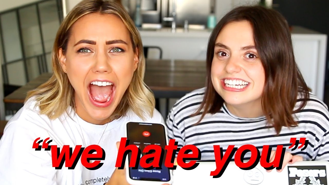 Dear Rose & Rosie