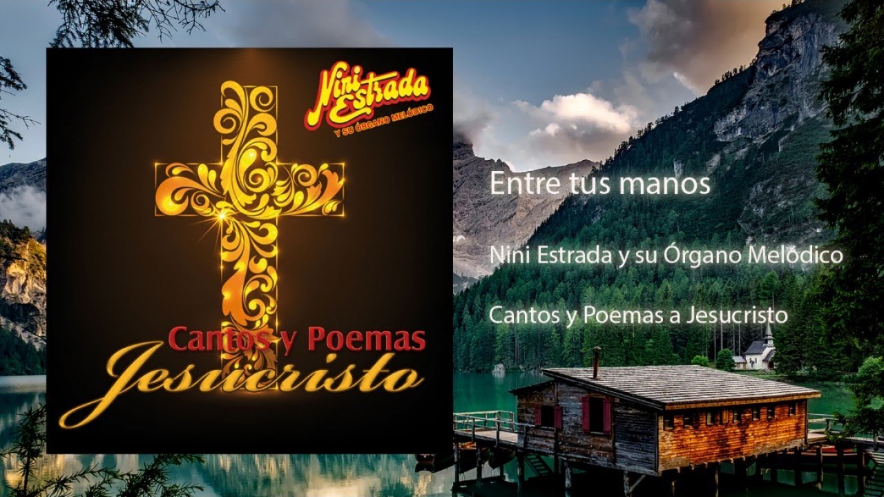 Nini Estrada y su Órgano Melódico - Entre Tus Manos