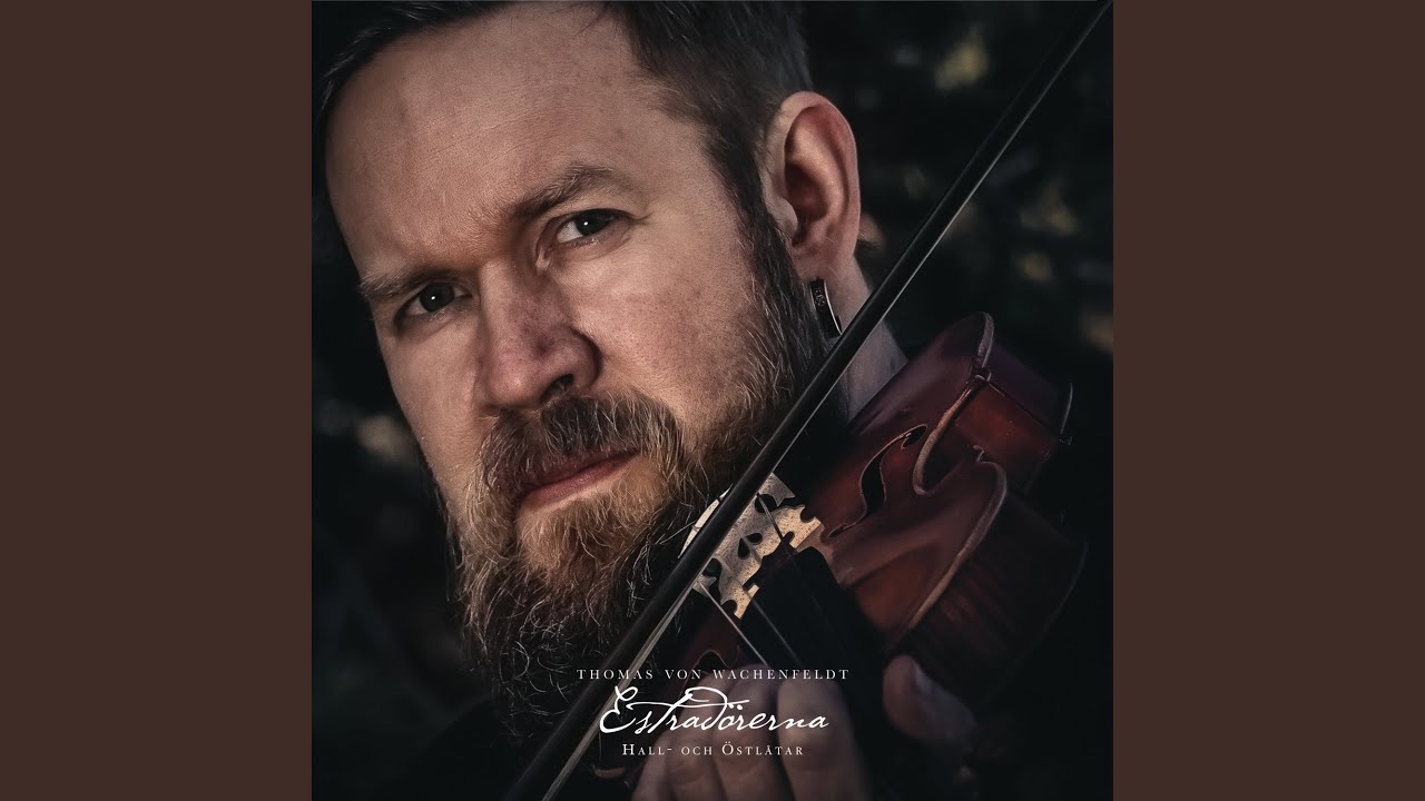 Suite no 2 (Wiktor Öst) – IV. En Spelmans Jordafärd