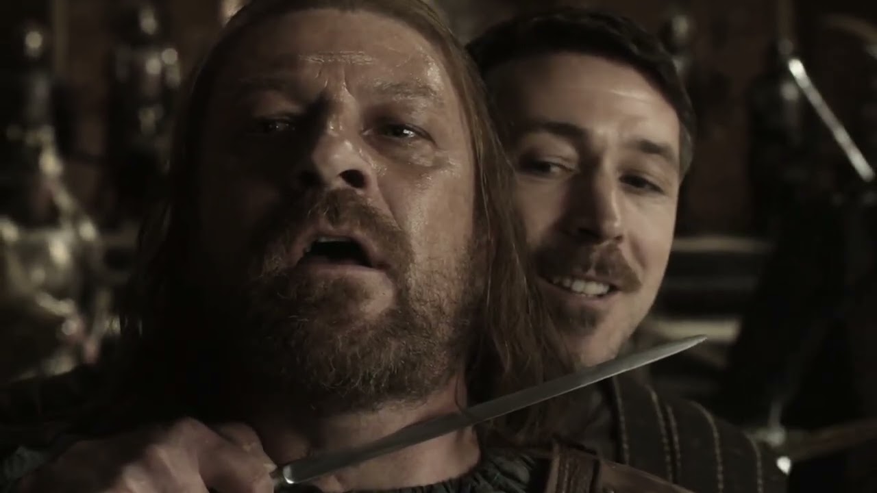 Sansa Stark's death sentence
