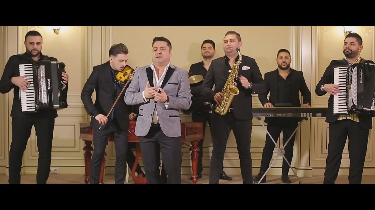 Cristi Nuca - Viata, viata, spini si flori (Official video)