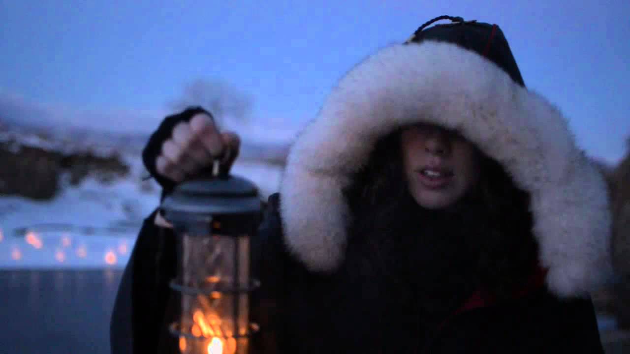 SHEL - When The Sky Fell (Official Music Video)