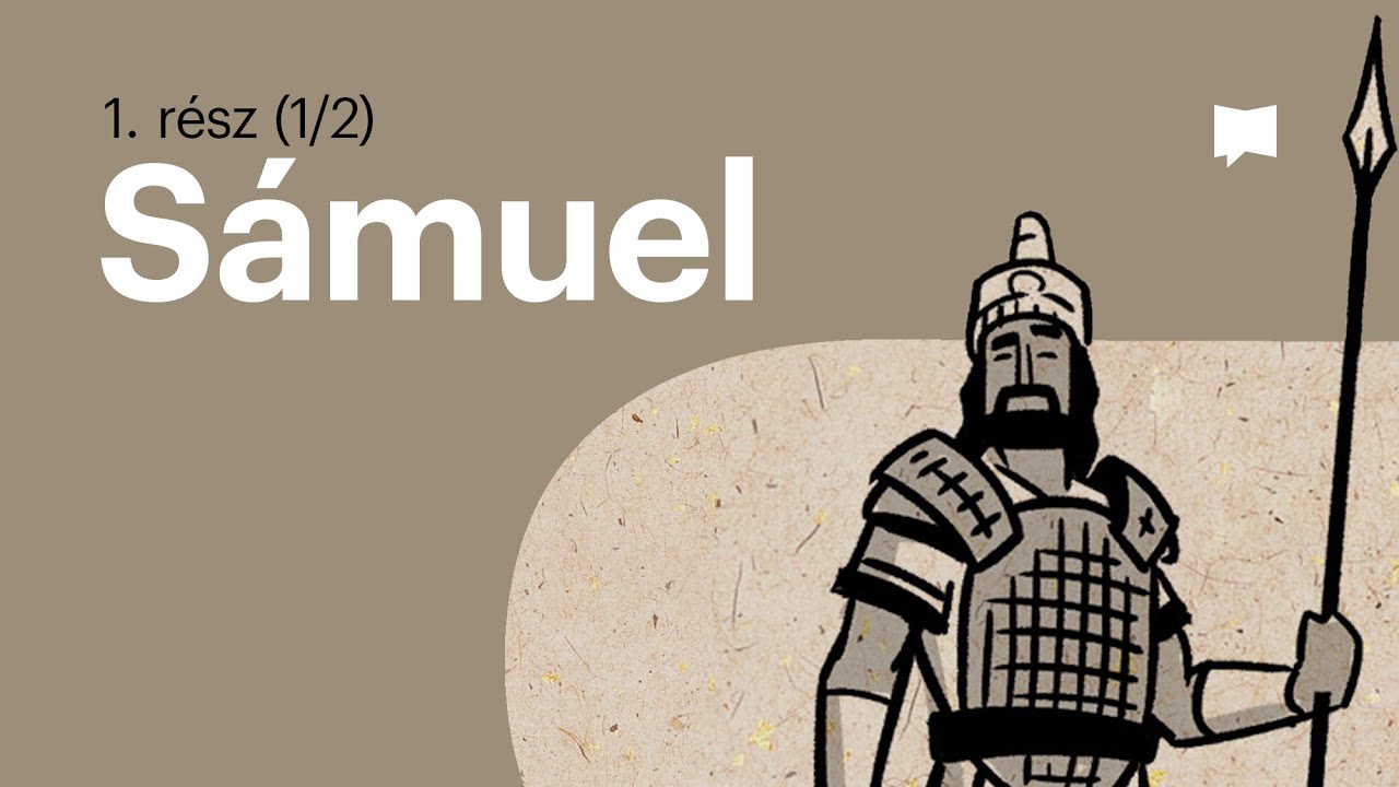 Áttekintés: 1Sámuel
