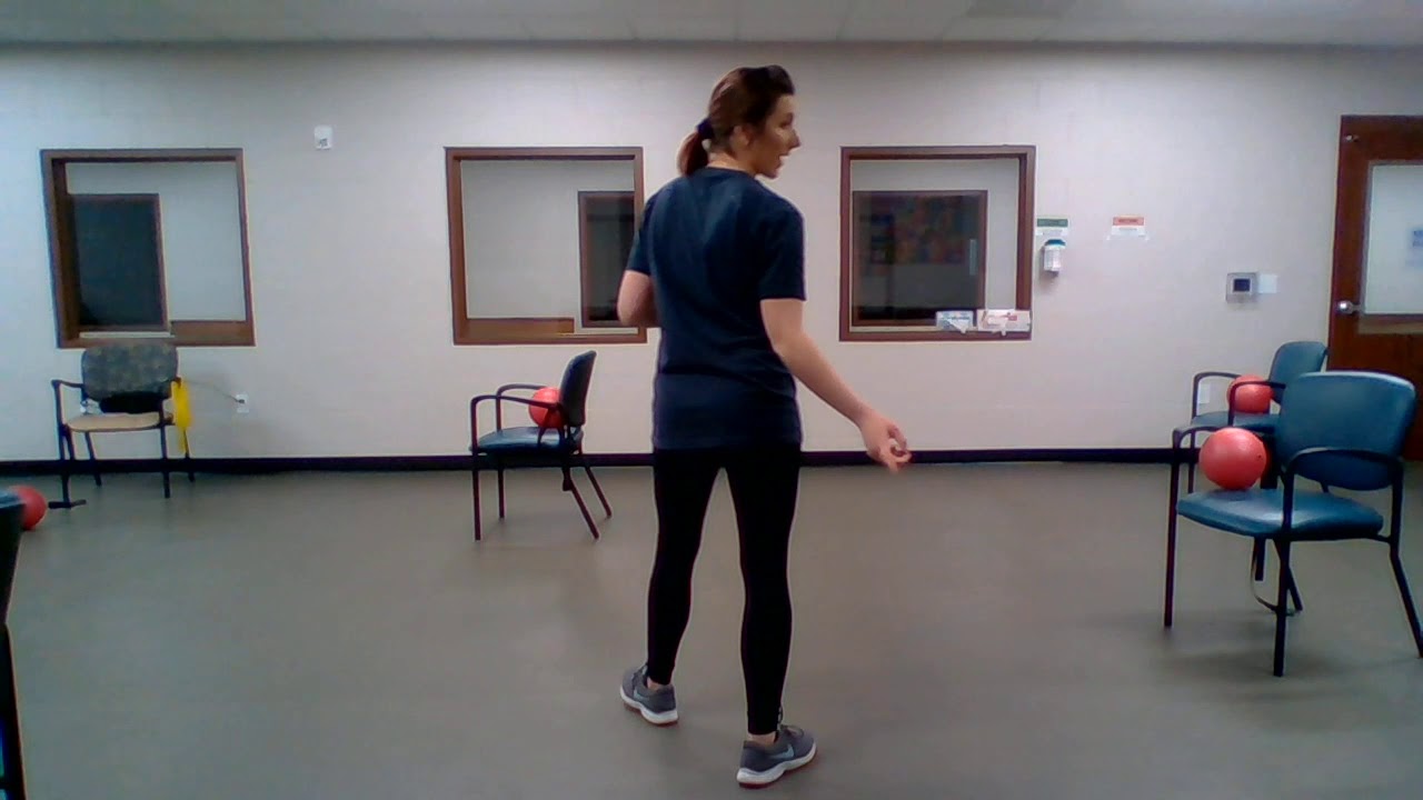Learn to Line Dance to Roll Back the Rug by Scooter Lee