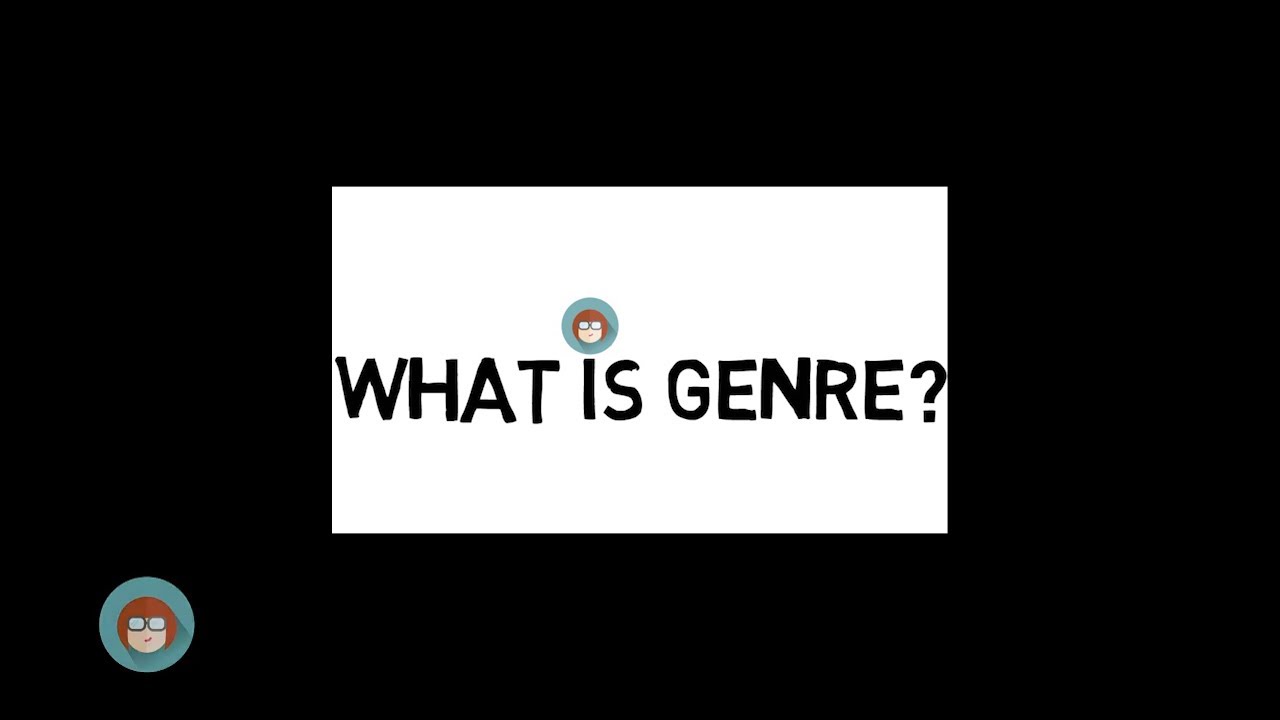 What is Genre?
