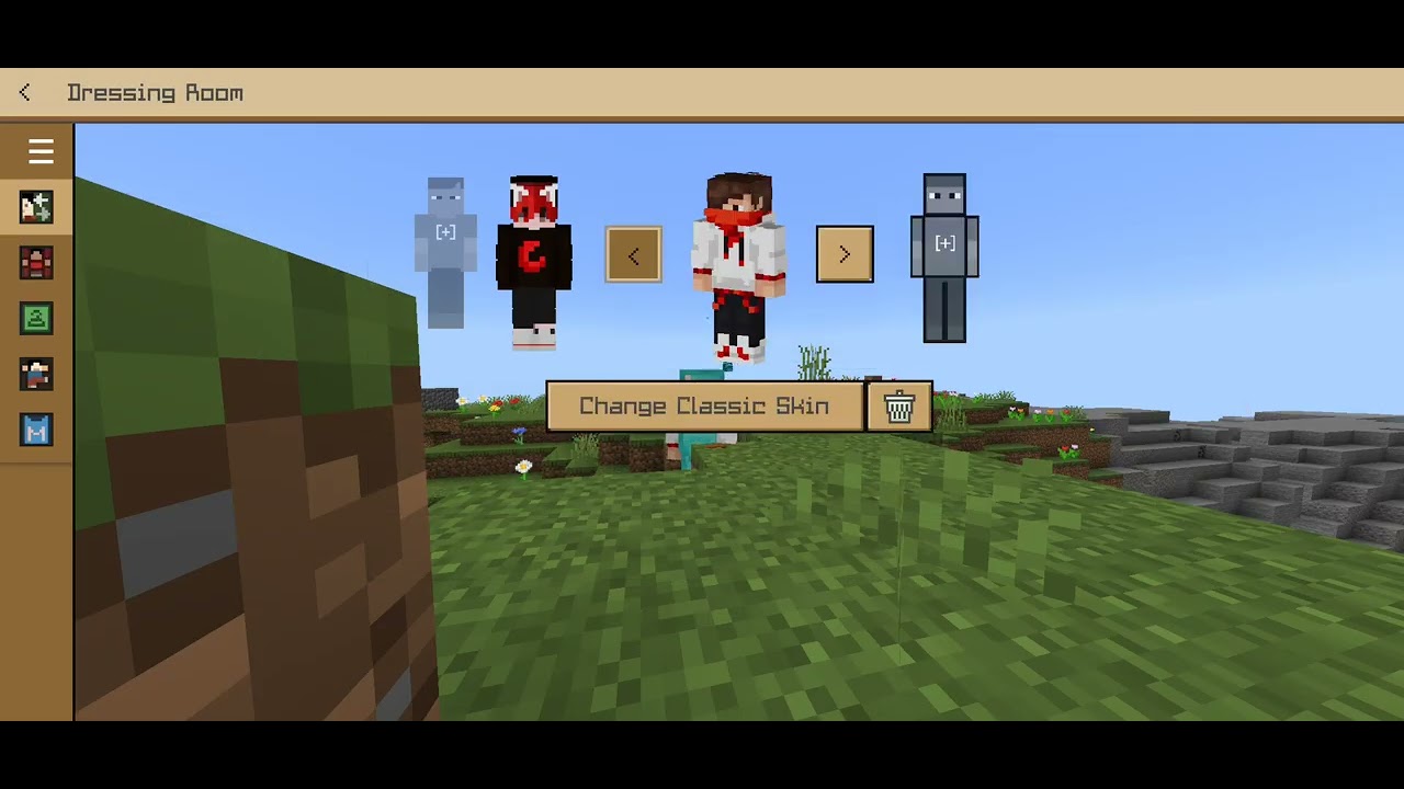Totem smp ☠️ ep 1 🥰
