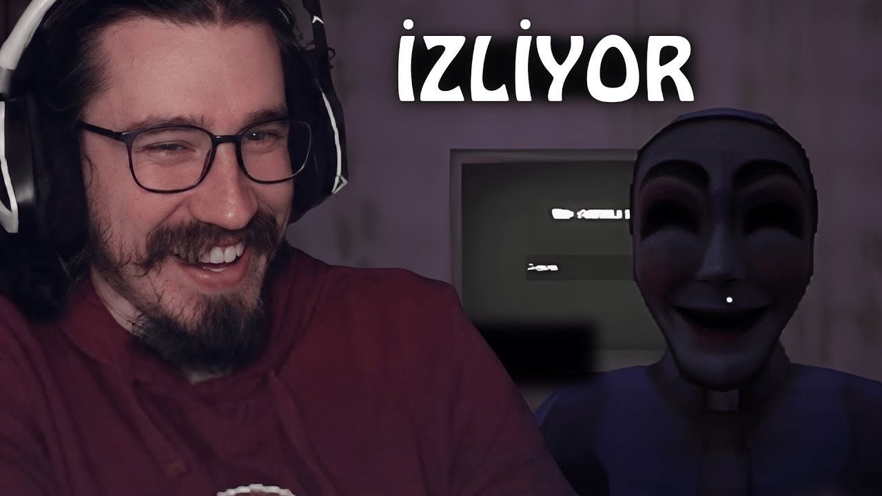 Kadim Dost Beskok Scam Line editlerimi izliyor