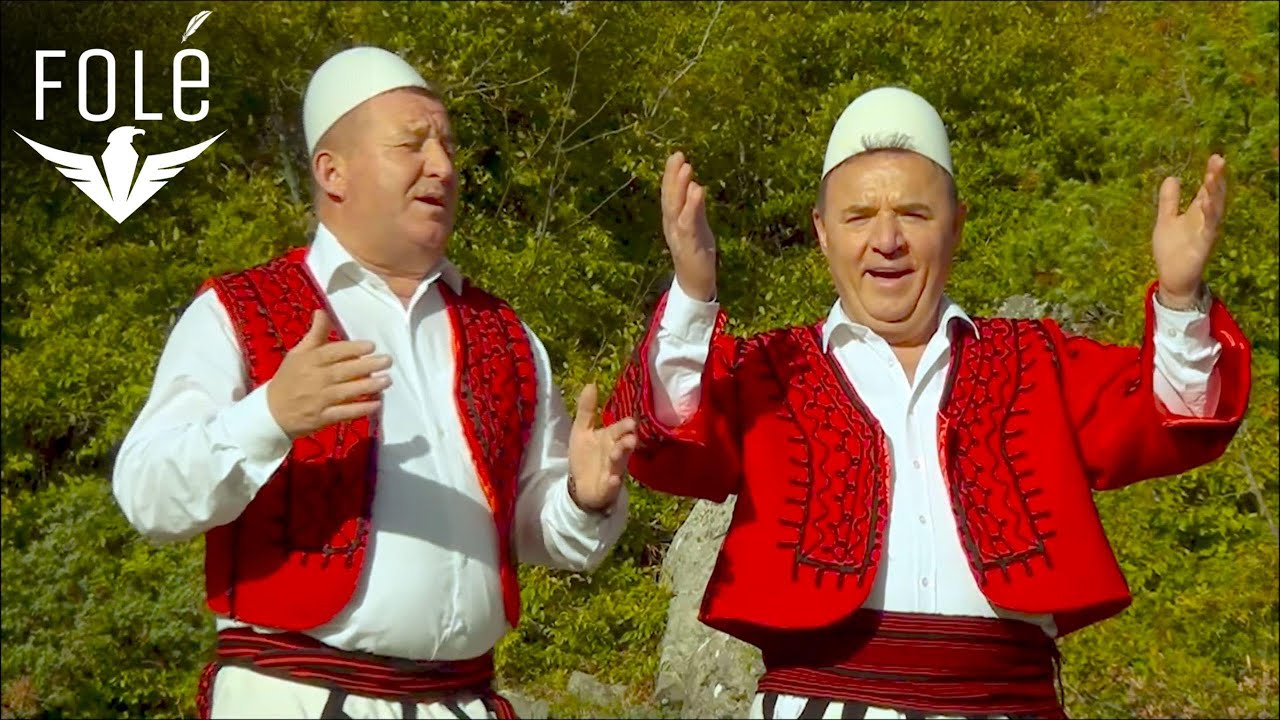 Perparim Brati & Ismet Guci - Albin Kurti (Official Video)