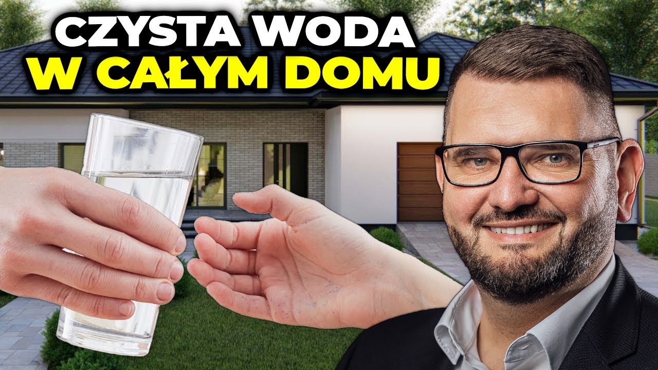 Filtry Ecoperla &ndash; koniec z kamieniem i woda idealna do picia!