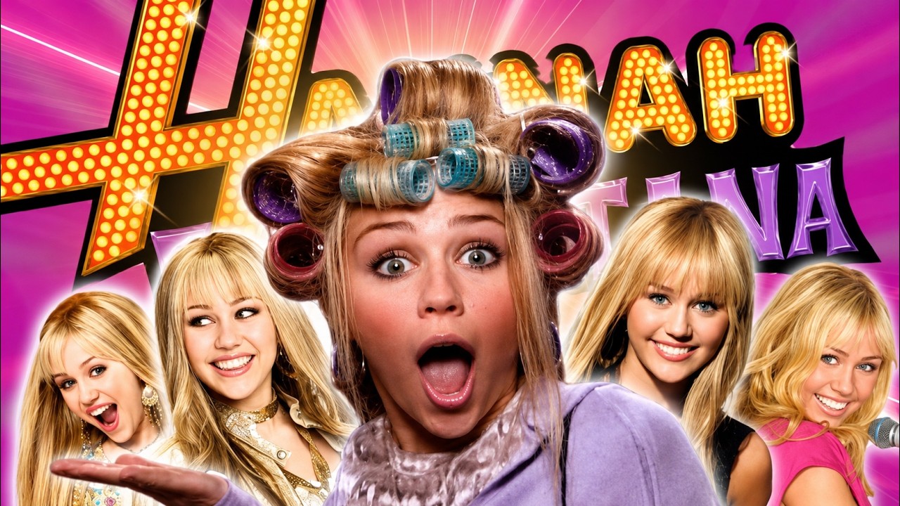 The Complete History of Hannah Montana: Disney's Peak