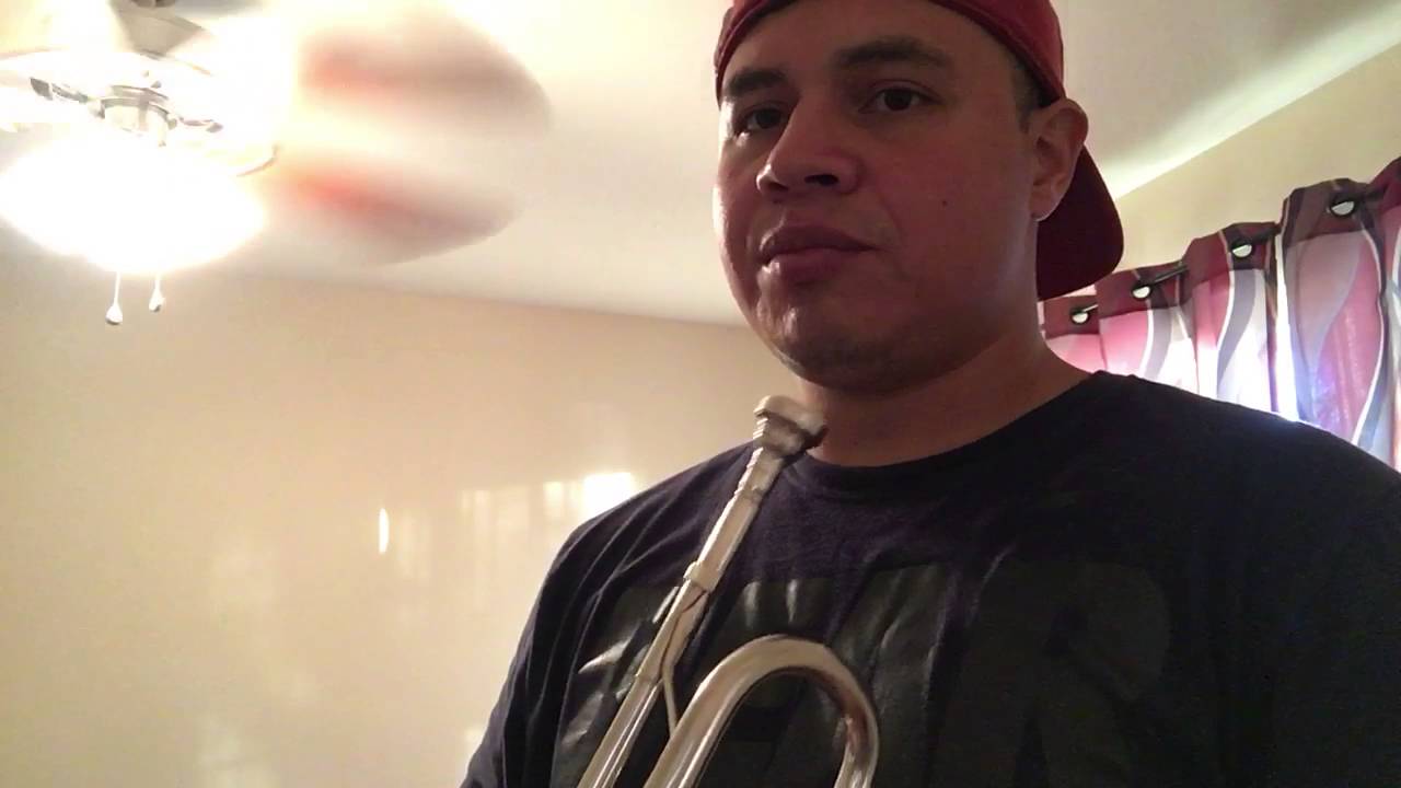 Intro to Mariachi Vibrato (Trumpet)
