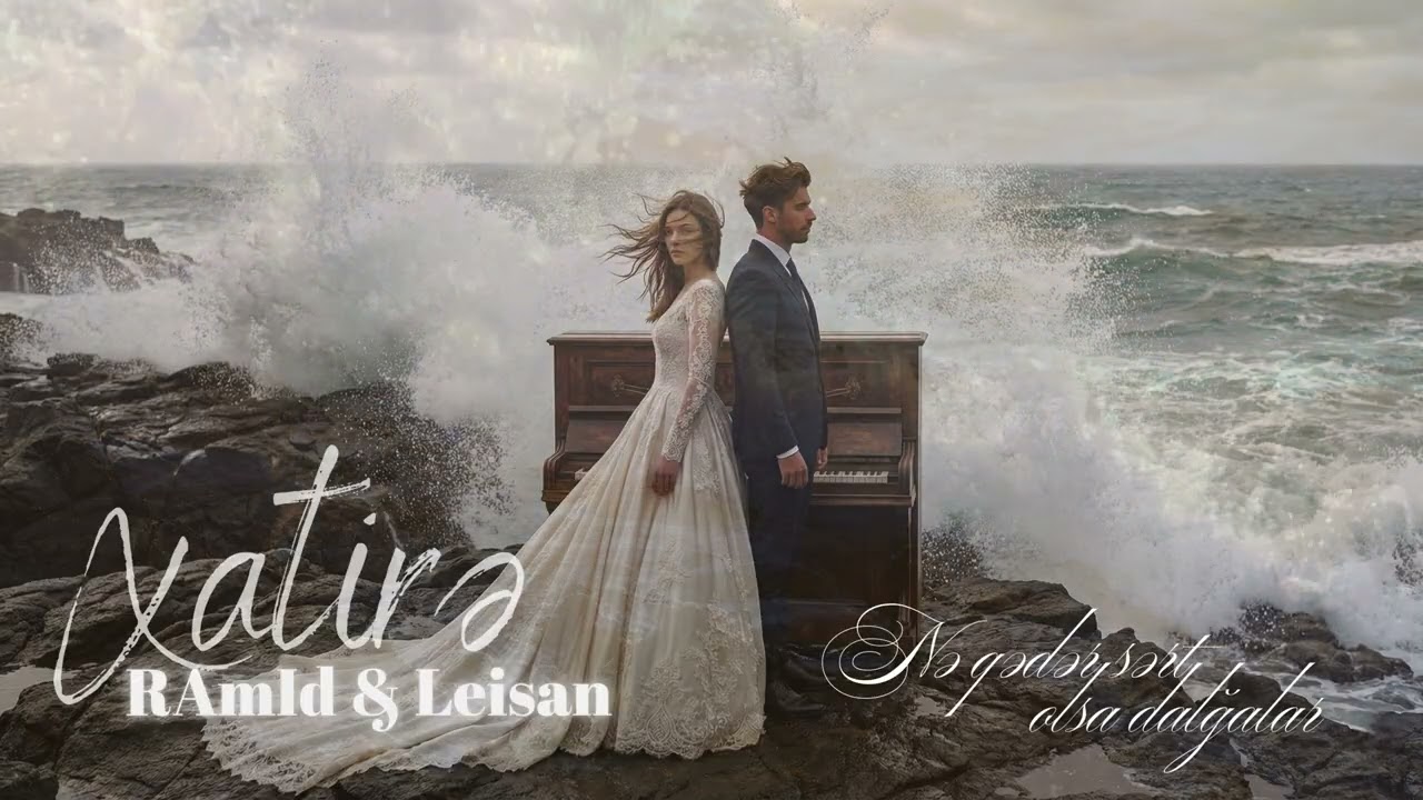 RAmId & Leisan - Xatirə | Dalğalar (Cover)