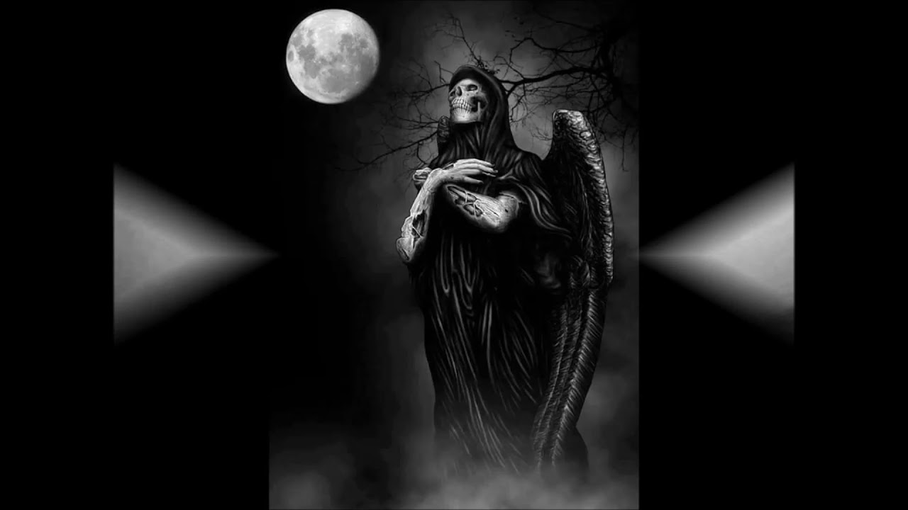 Dark Sanctuary - Enfantement