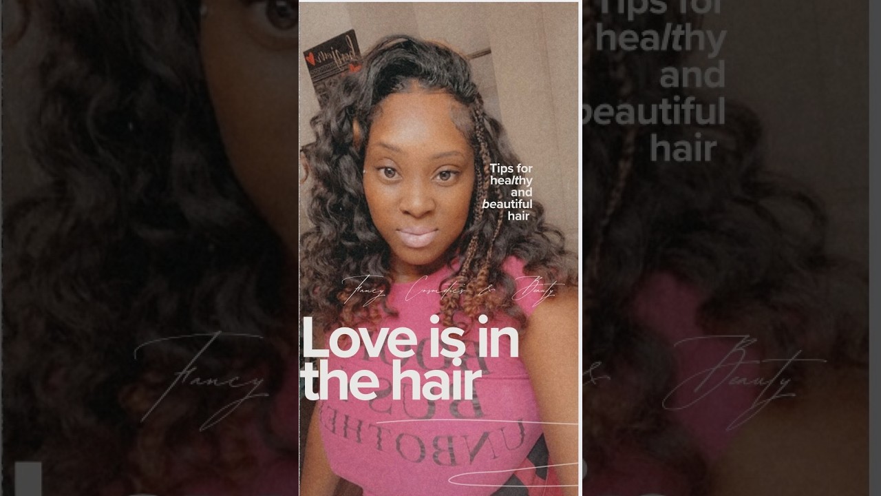 Closure quick weave method explained‼️ (detail) #closureinstall closurequickweave