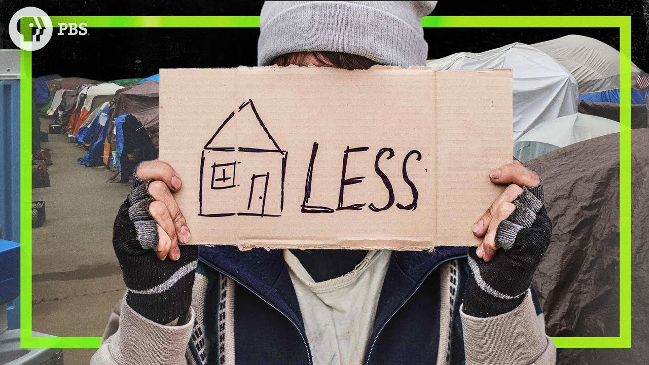 Should Shelter Be a Right?