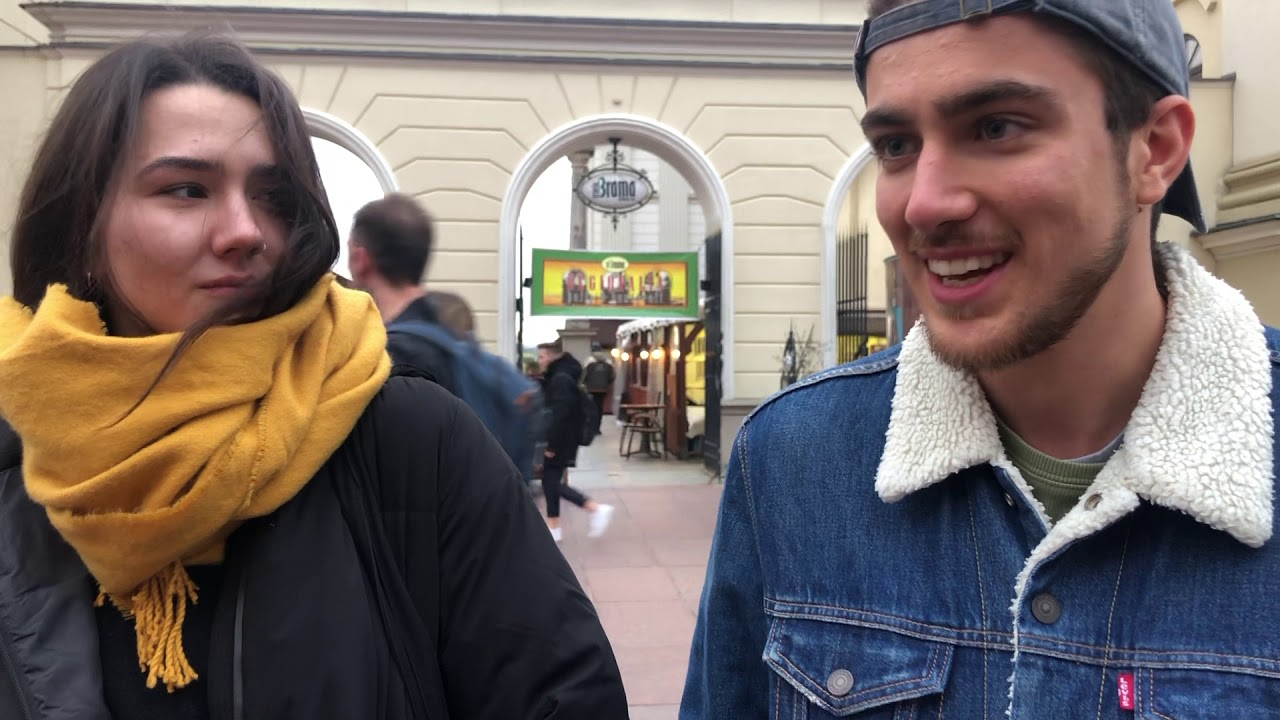 DEMOcrisis video interviews (Yellow team)