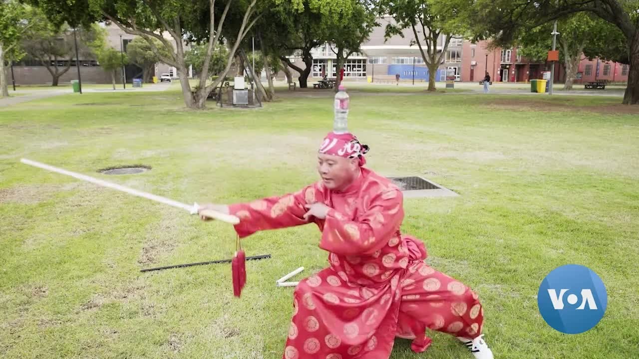 As West Shuts China's Confucius Institutes, More Open in Africa | VOANews