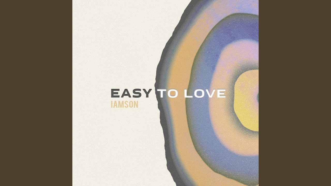 Easy to Love