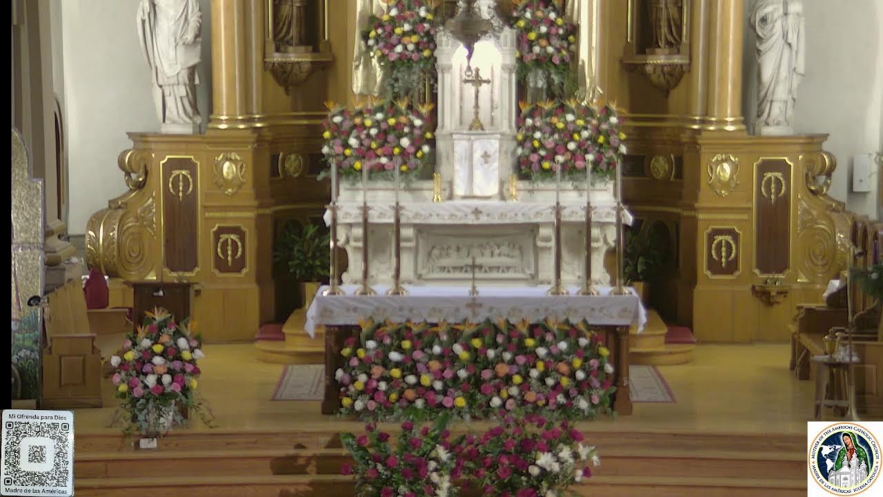 Fiesta de Nuestra Señora de Guadalupe