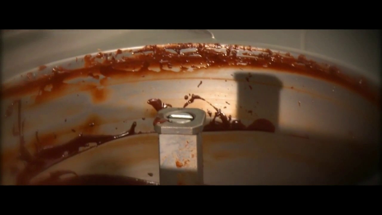 Machine universelle Stephan sous vide chocolat ganache