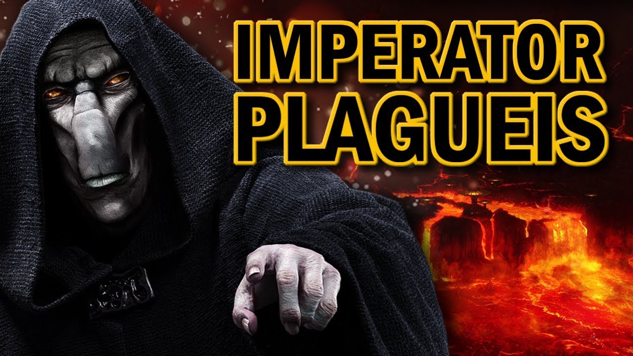 Wäre Darth Plagueis ein besserer Imperator gewesen?
