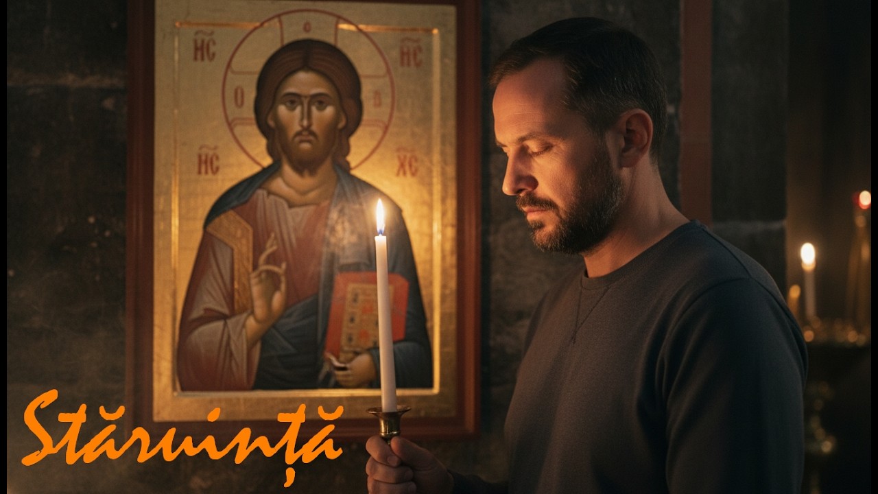 Stăruinţă