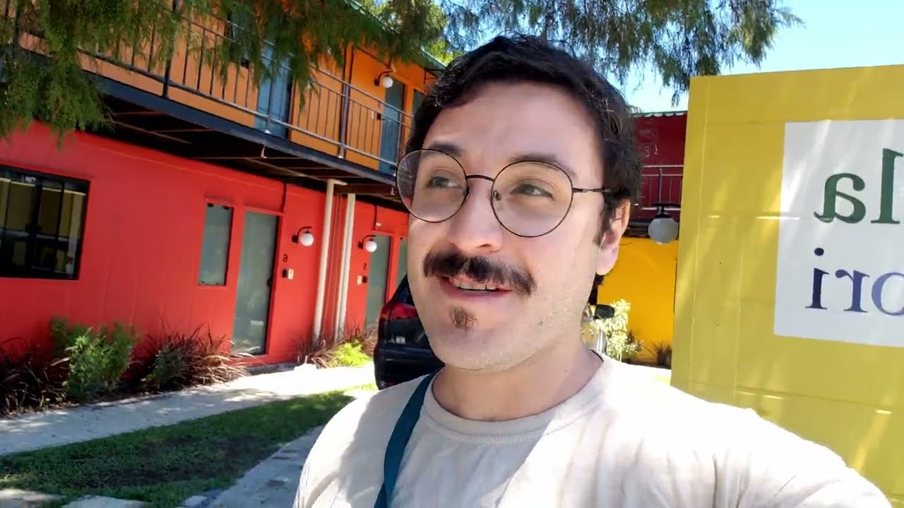 vlog para CURITIBA! - dia 2 - Museu Oscar Niemeyer, MIS e Sesc Curitiba!