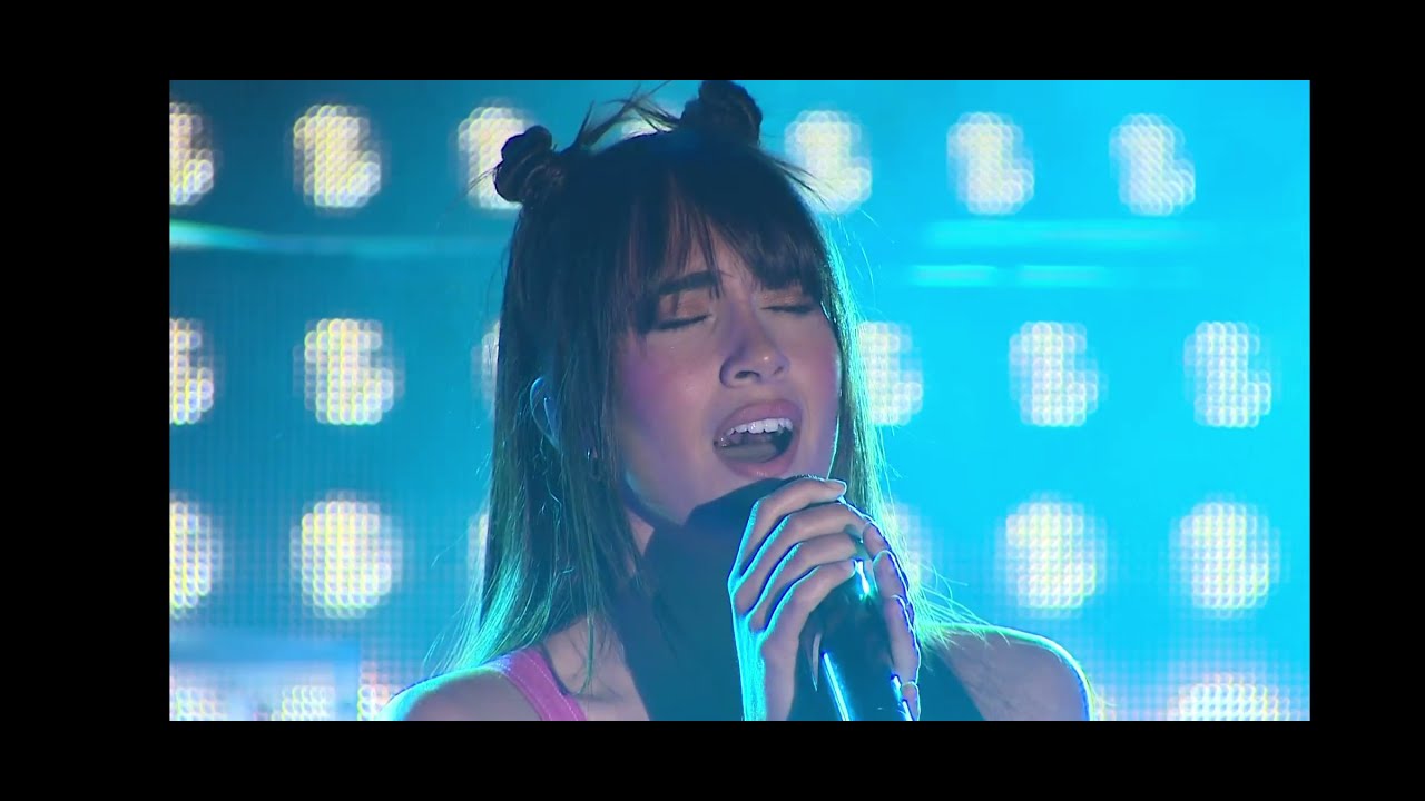 Ensayo Previo a #11razonesTour |Aitana | ( 11 RAZONES Y CUANDO TE FUISTE)