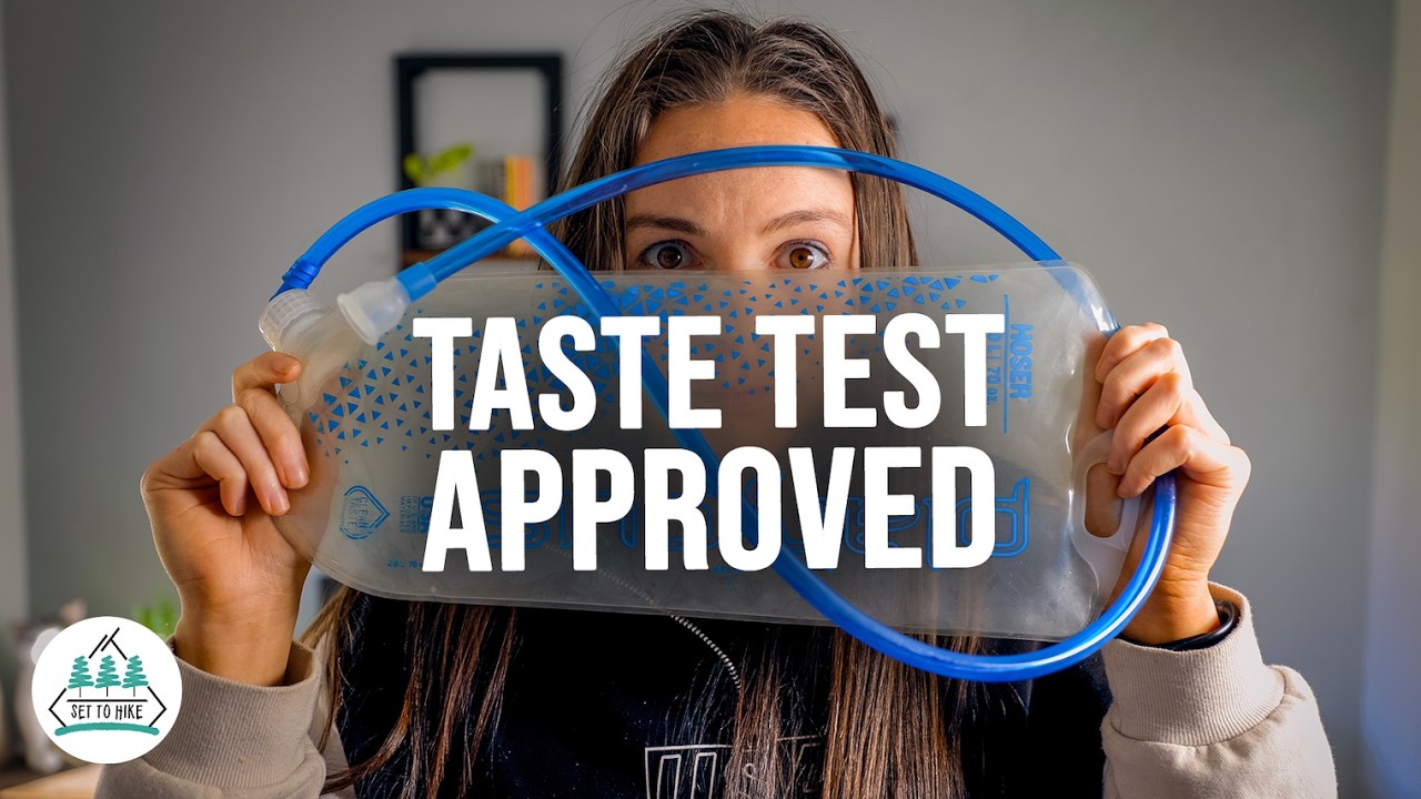 Как очистить мочевой пузырь (и избавиться от привкуса пластика)