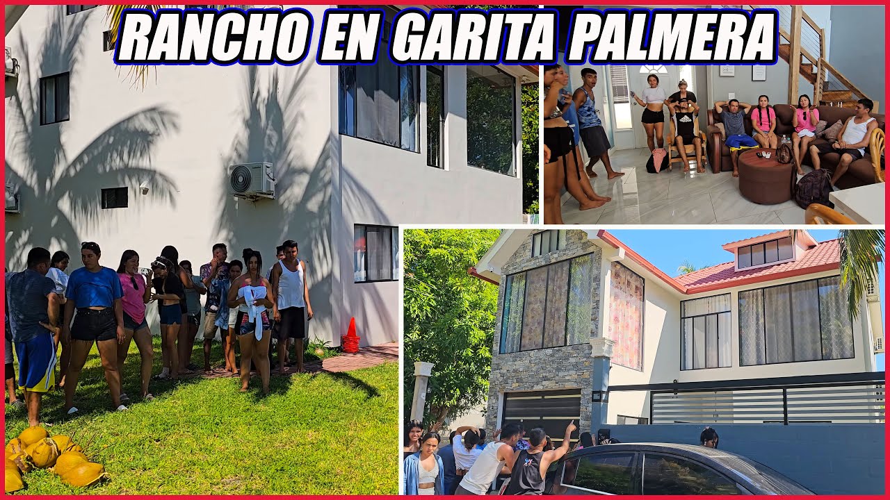 💥Este hermoso rancho de playa esta en venta😍.