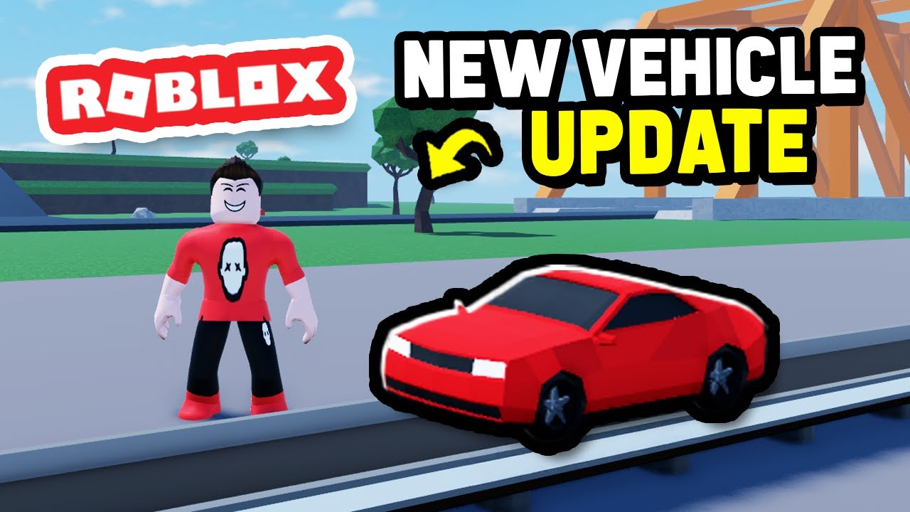 BEST CAR SETUP LAYOUT in Roblox Build Your Factory Tycoon