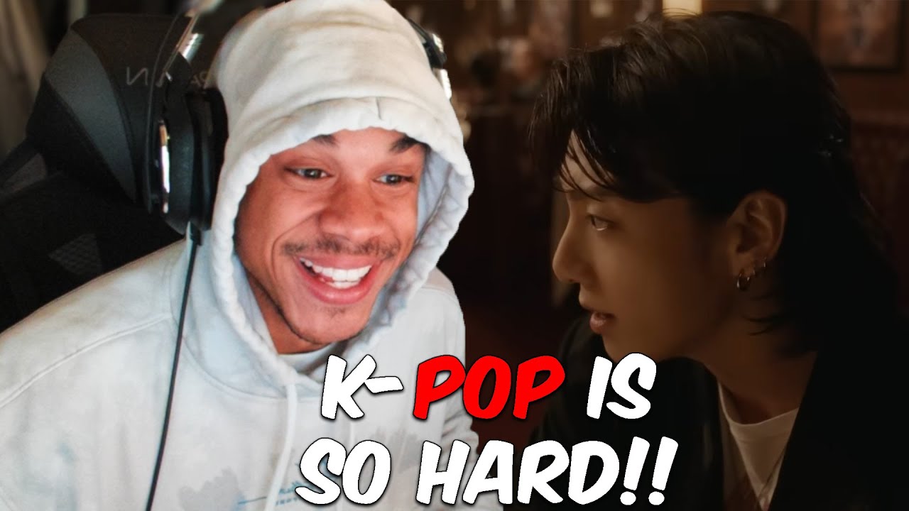 (Jung Kook) 'Seven (feat. Latto)' Official MV Reaction