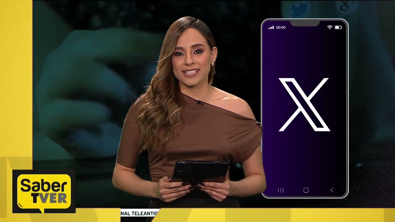 Responsabilidad de la información en tiempo de elecciones | Saber TVer | Teleantioquia