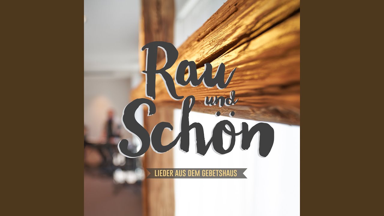 Dich will ich suchen