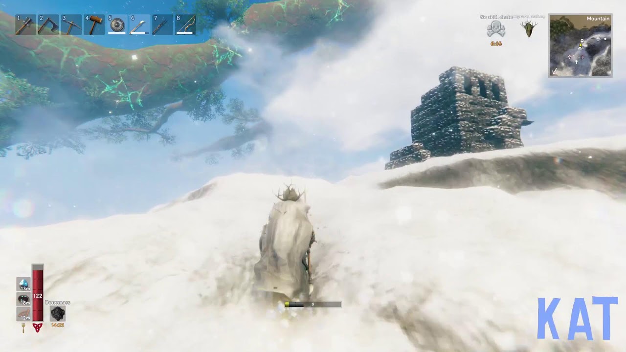 Surprise It's Cozy Time in Valheim! || Let's Start Collecting ALL The Silver! || Valheim LIVE
