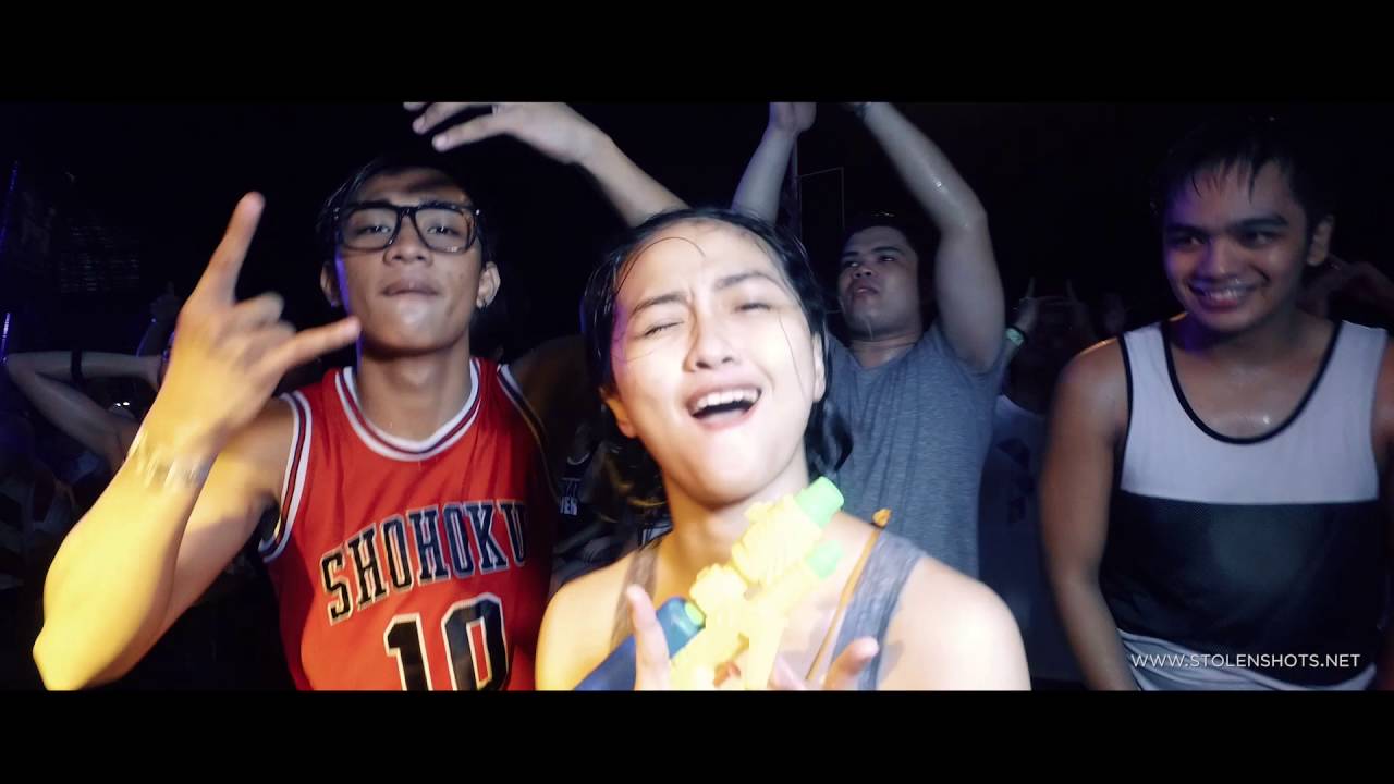 Hydro Manila 2016 Official Aftermovie by Stolen Shots