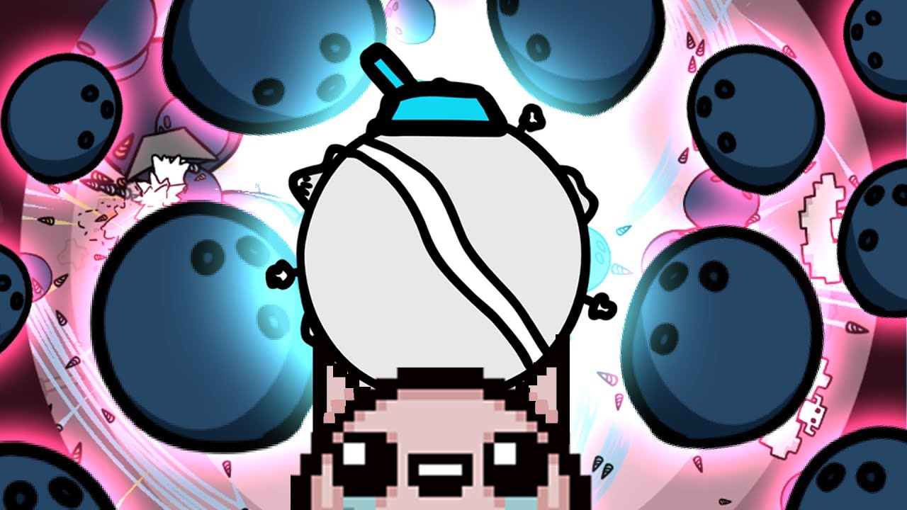 Paper Planet is the New Binding of Isaac