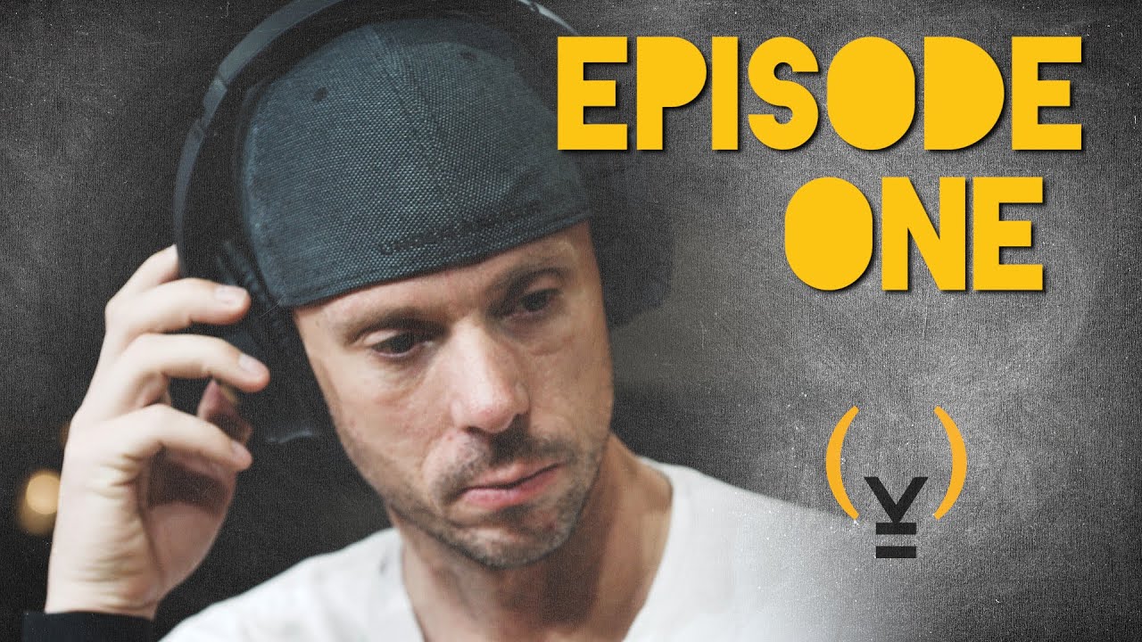 POKER OUT LOUD - STUDENT EDITION Episode 1 | S4YTV | Solve For Why