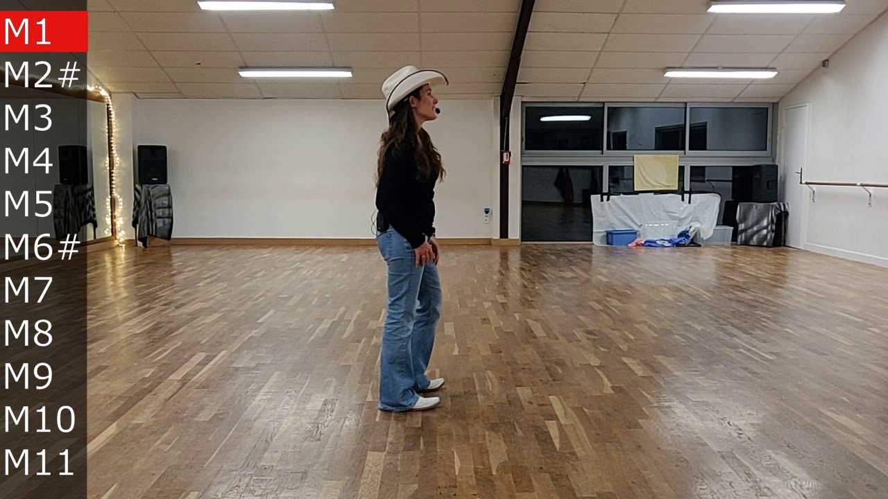 ENDLESS - Cours et danse