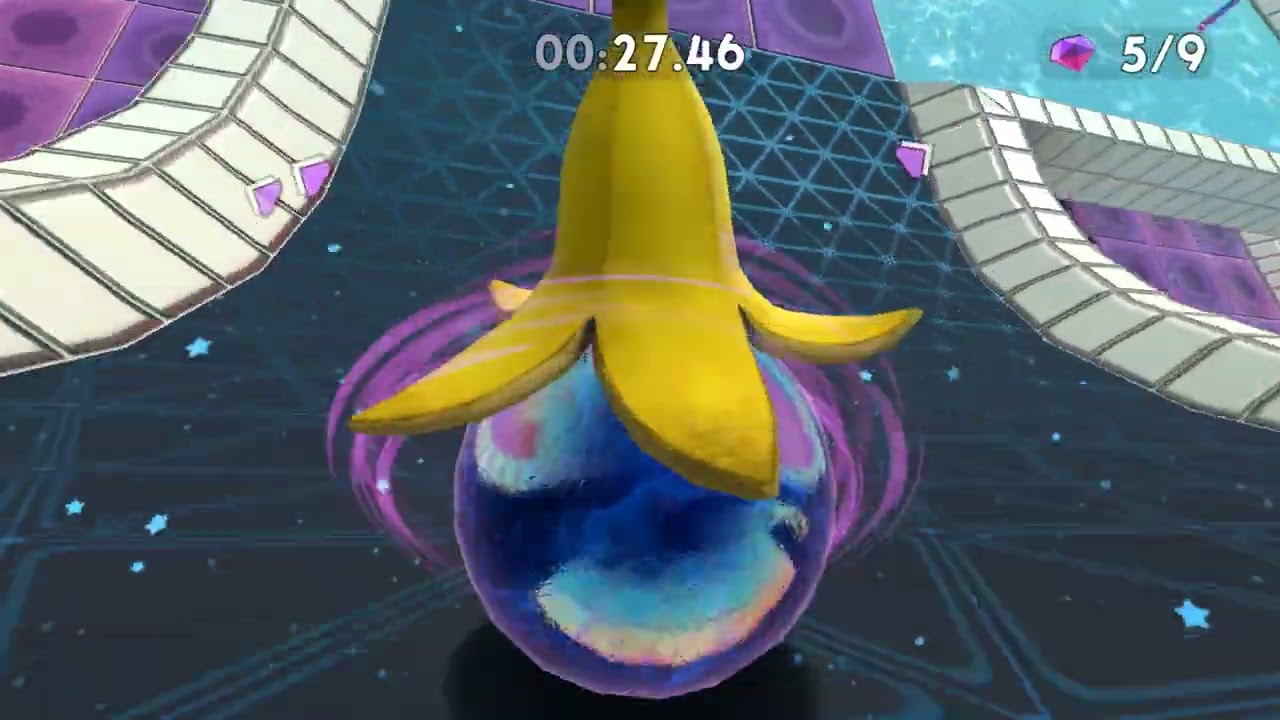 Marble It Up! Ultra - Bonus Chapters 1&2 Gameplay