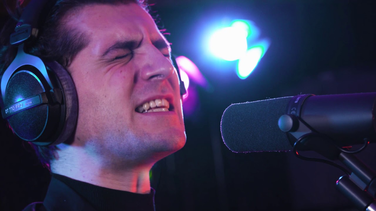 Kickstarters 'How Deep Is Your Love' / Calvin Harris (Cover) Live Wedding Band London