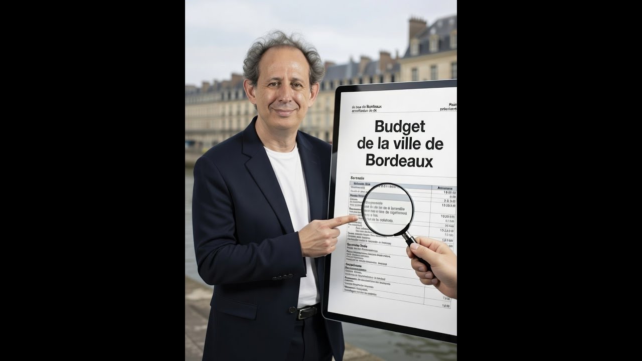 Le bêtisier des communes : la ville de Bordeaux