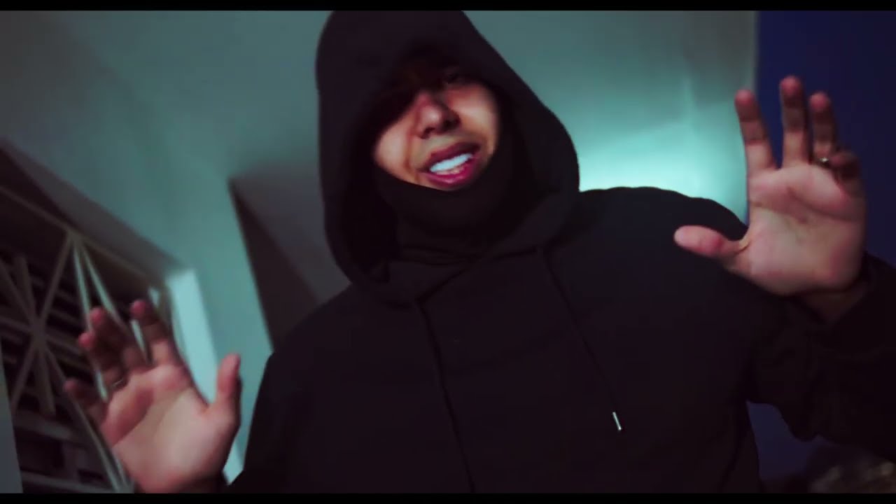 Lui-V - ''SZA Freestyle'' (Official Video)