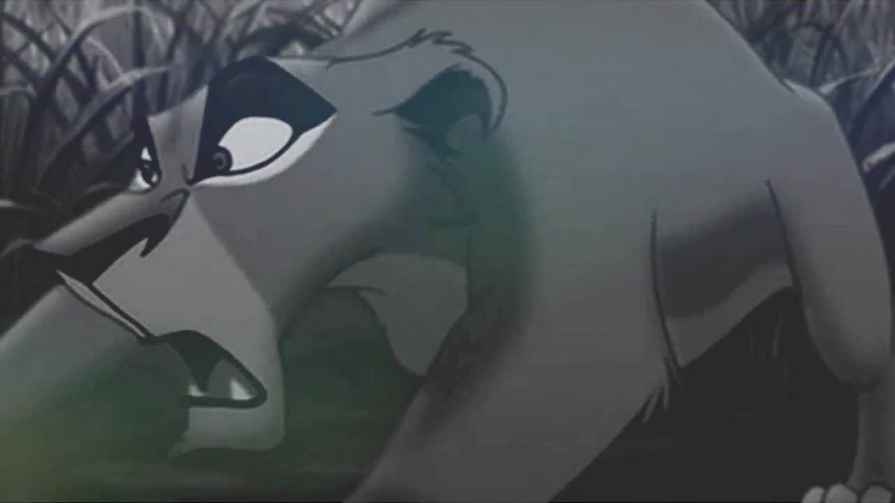 Simba X Zira - Part 3