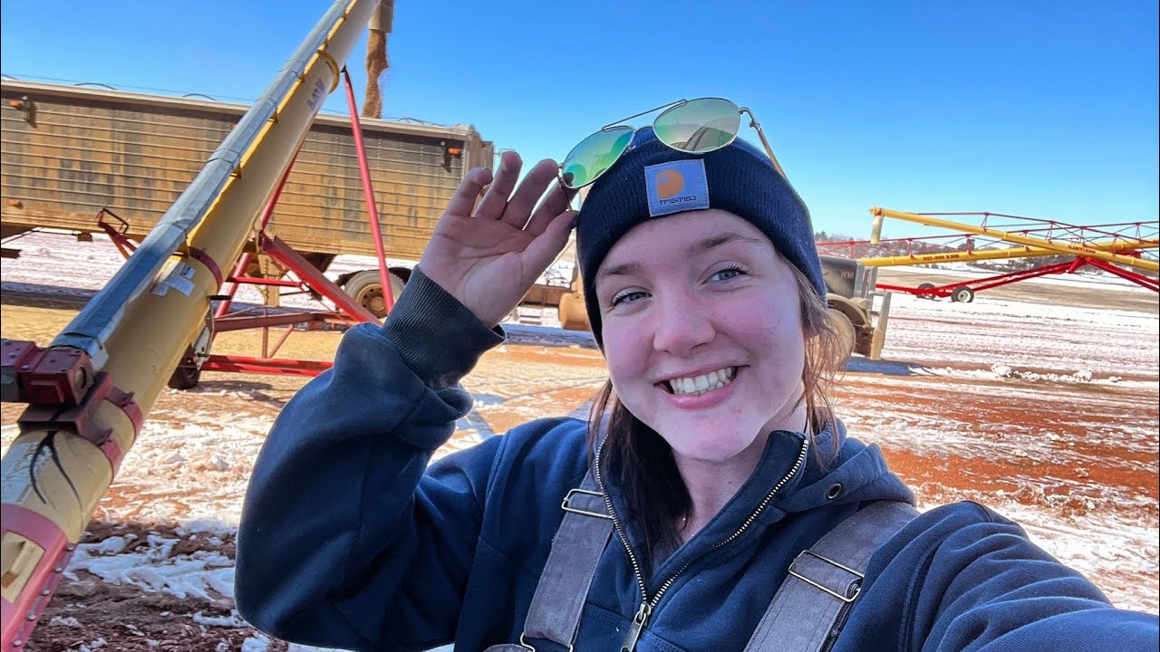 We’re Almost Ready to Put Seed in the Ground! North Dakota 2024