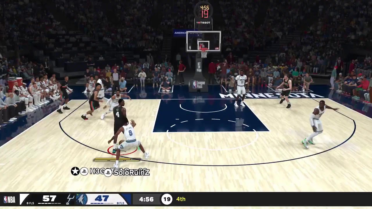 NBA 2k