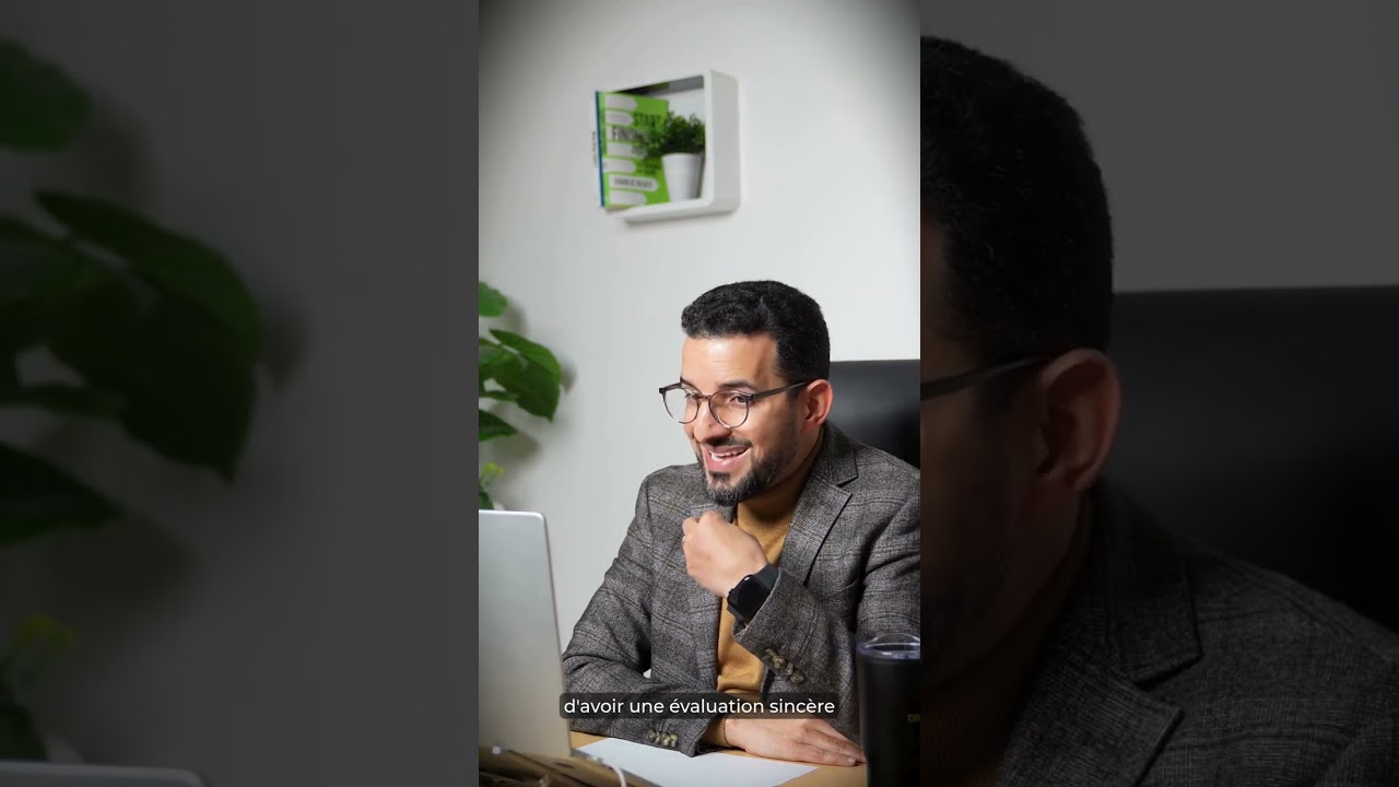 🚫 On ne devient pas entrepreneur inévitable par motivation.