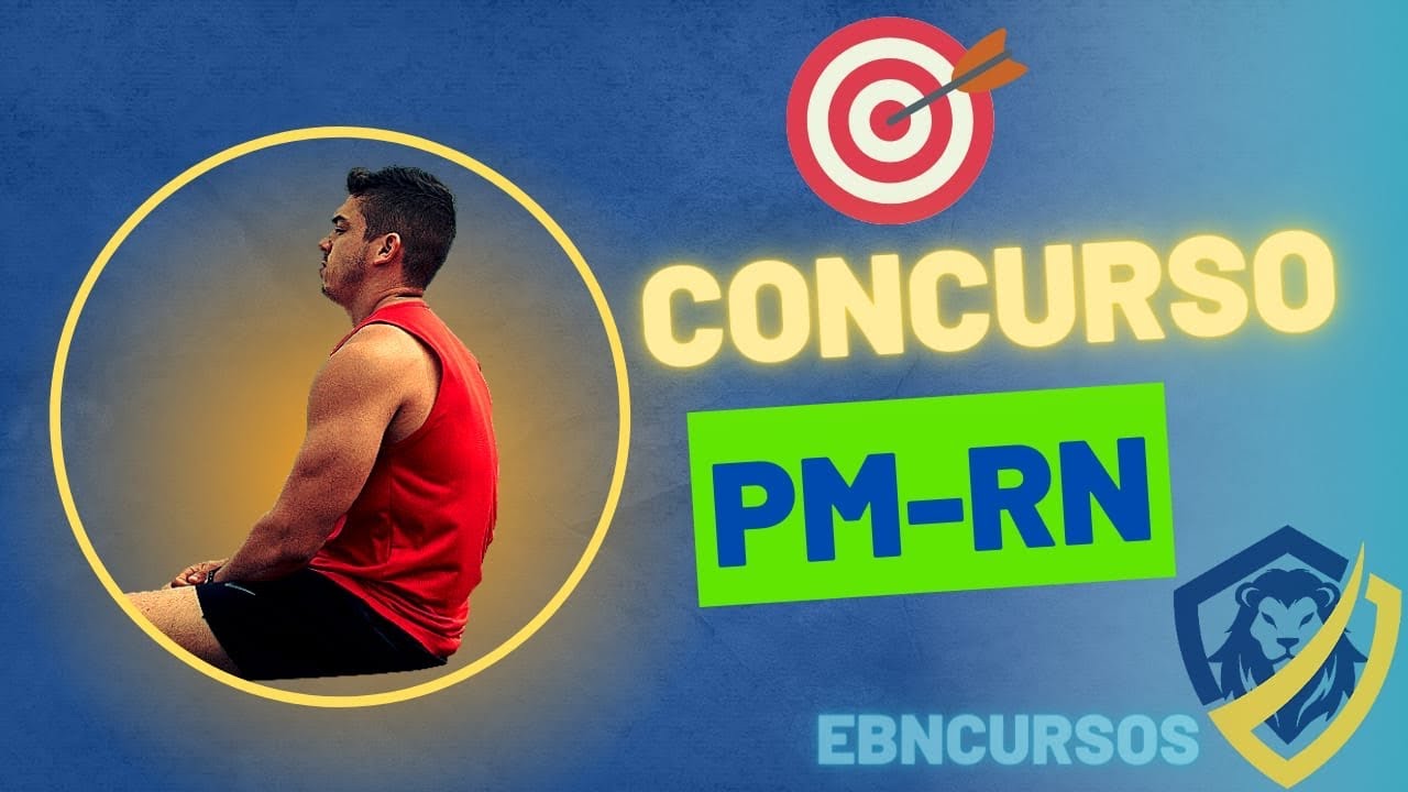 PM-RN - situação do Rn, provas e abstenções pós ataques.