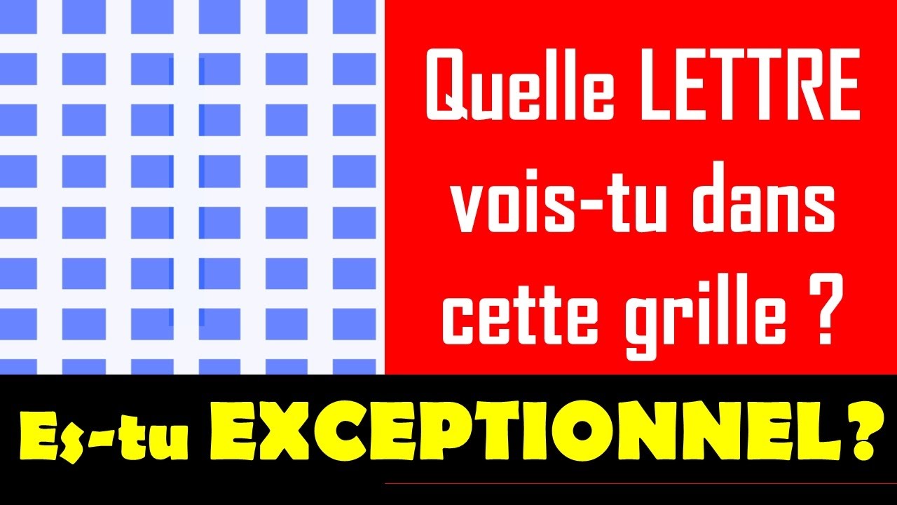 À QUEL POINT VOIS-TU LES COULEURS ?