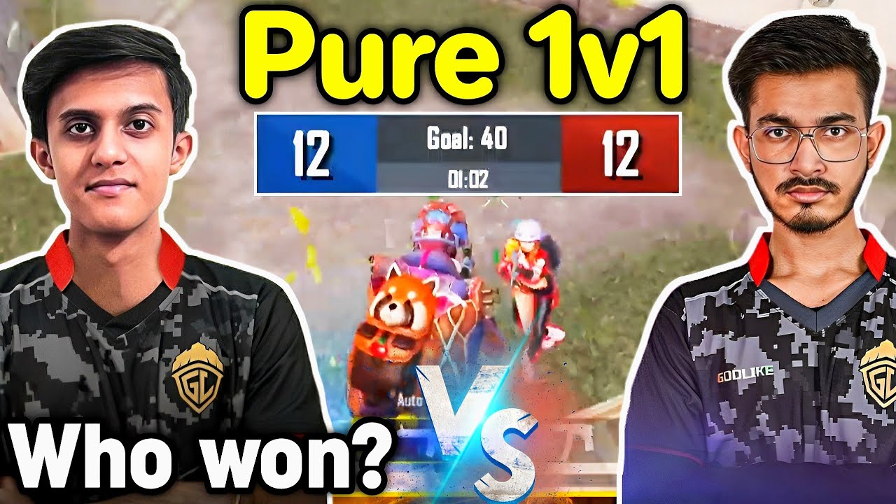 Admino vs Simp pure 1v1 Tdm first time 🥵 Who will win 😳